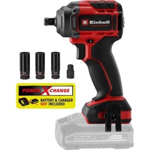 Einhell TP-CW 18/350-C Li BLDarbeli Somun Sıkma Solo