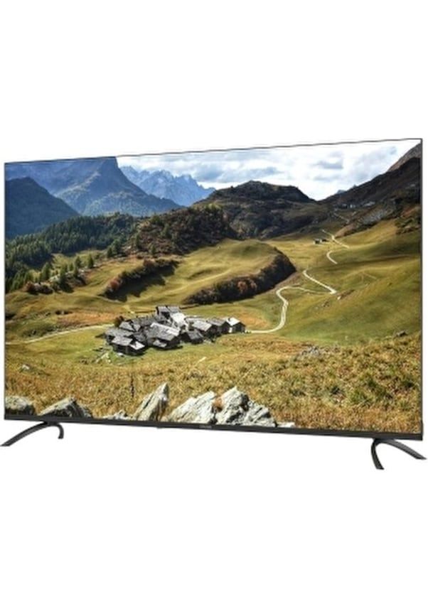 Altus AL55 UHD 9823 4K Ultra HD 55'' 140 Ekran Uydu Alıcılı Smart LED TV
