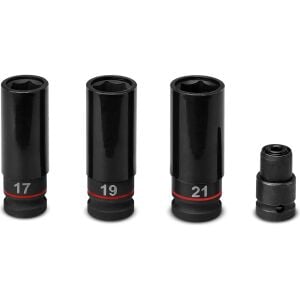 Einhell TP-CW 18/750-C Li BL Aküsüz Darbeli Somun Sıkma Makinesi