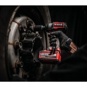 Einhell TP-CW 18/750-C Li BL Aküsüz Darbeli Somun Sıkma Makinesi