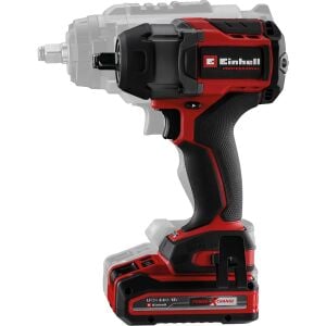 Einhell TP-CW 18/750-C Li BL Aküsüz Darbeli Somun Sıkma Makinesi