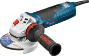 Bosch GWS 19-125 CIE Taşlama Makinesi