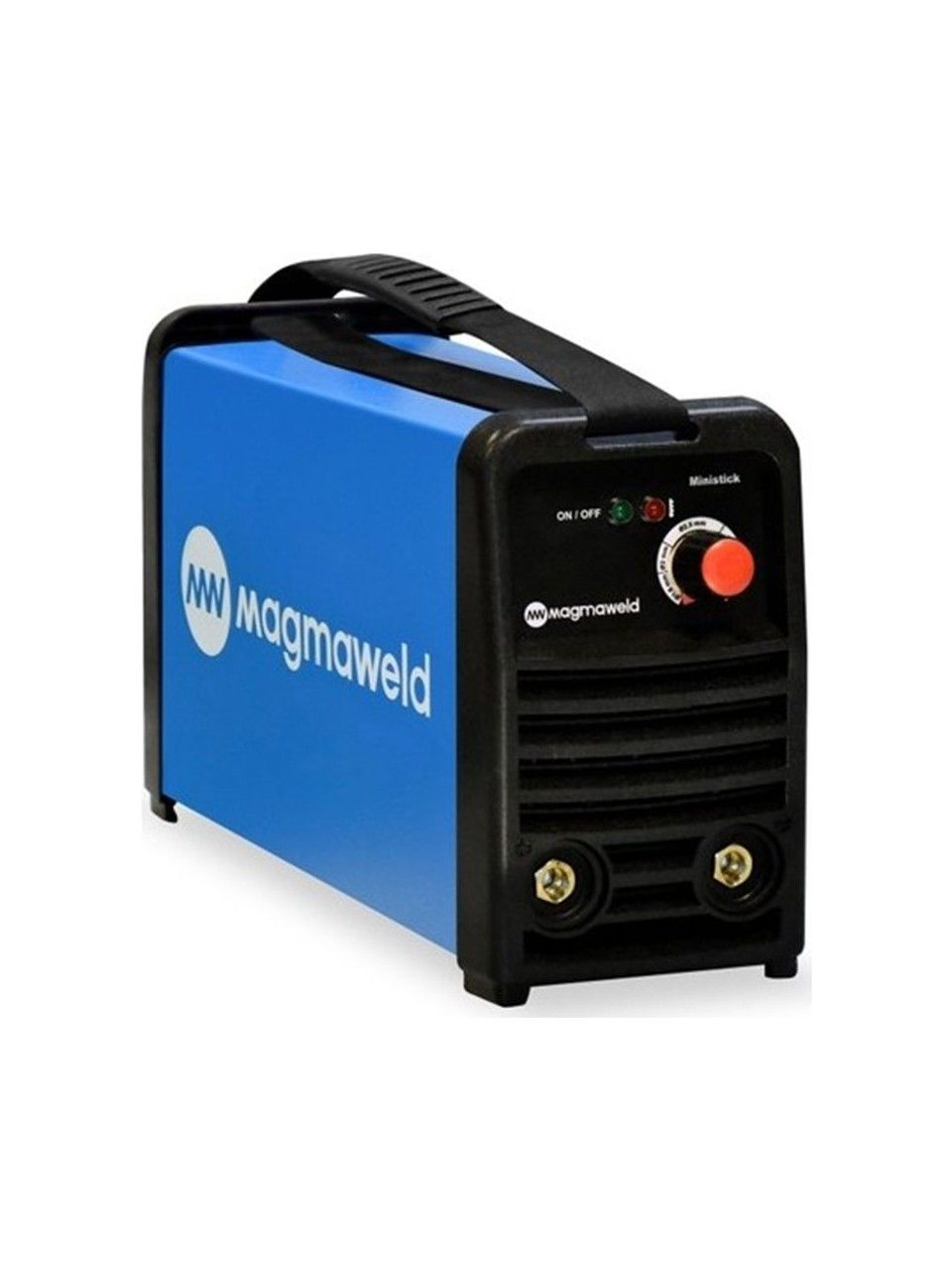 Magmaweld Ministick 140 Amper Kaynak Makinesi