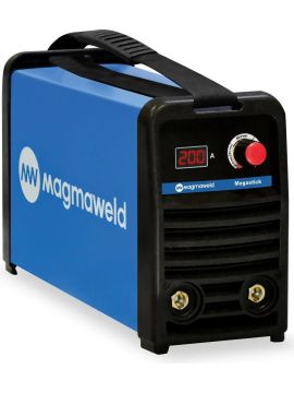 Magmaweld Megastick 200 Amper Kaynak Makinesi