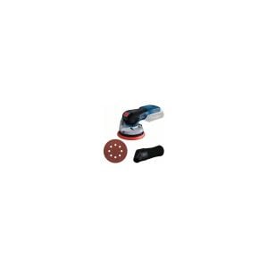 BOSCH GEX 18V-125 EKSANTRİK ZIMPARA (SOLO)