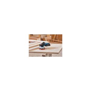 BOSCH GEX 18V-125 EKSANTRİK ZIMPARA (SOLO)