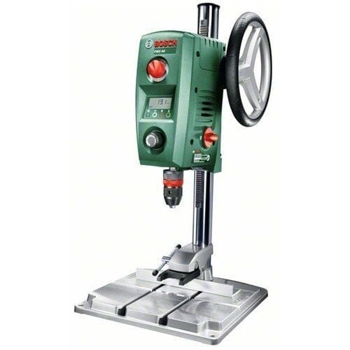 Bosch Pbd 40 Lazerli Dijital Tezgah Tipi Matkap