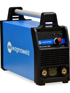 Magmaweld Monostick 200İ Kaynak Makinesi