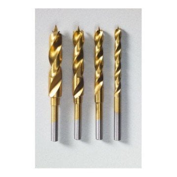 Dremel Matkap Uç Seti Ahşap İçin