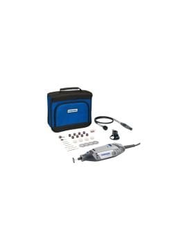Dremel 3000-2/25 Se 25 Parça Gravür Seti