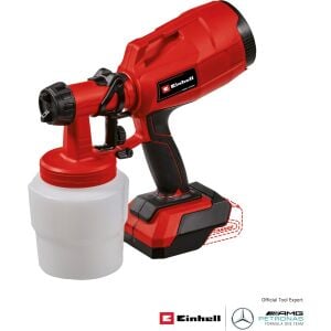 Einhell TC-SY 18/60 Li Aküsüz Boya Tabancası