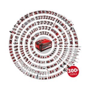 Einhell TC-SY 18/60 Li Aküsüz Boya Tabancası