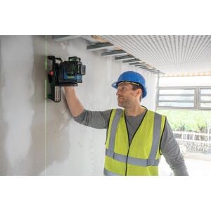 BOSCH GLL 12V-100-33 CG ÇİZGİ LAZER