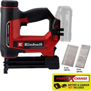 Einhell TE-CN 18/32 Li Aküsüz Zımba Çivi Tabancası