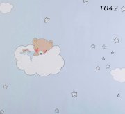Halley Trend Duvar Kağıdı