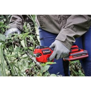 EİNHELL GP-LS 18/28 Lİ BL-SOLO AKÜLÜ DAL BUD.MAK.