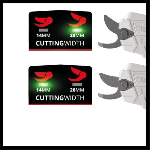 EİNHELL GP-LS 18/28 Lİ BL-SOLO AKÜLÜ DAL BUD.MAK.