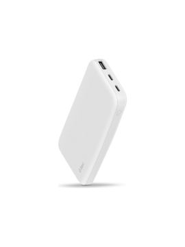 Ttec ChargeUp 2BB204B1 Beyaz 10000 mAh Powerbank