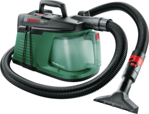 Bosch EasyVac 3 Toz Torbalı Süpürge