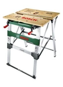 Bosch PWB 600 Çalışma Tezgahı