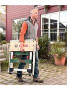 Bosch PWB 600 Çalışma Tezgahı