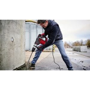 TE-RH 40 3F Kırıcı Delici