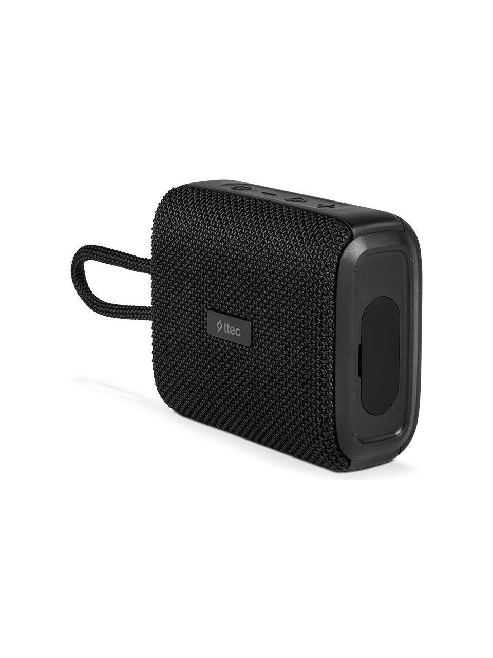 Ttec Tempo Taşınabilir Kablosuz Bluetooth Hoparlör