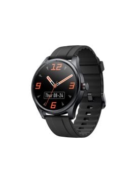 Ttec Tempus 35MM Tft Ekranlı Yuvarlak Metal Kasa Akıllı Saat