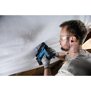 BOSCH GTH 18V-14 AKÜLÜ ZIMBA TABANCASI (SOLO)