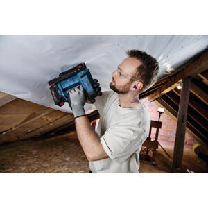 BOSCH GTH 18V-14 AKÜLÜ ZIMBA TABANCASI (SOLO)