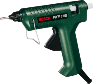 Bosch Pkp 18 E Sıcak Silikon Tabancası