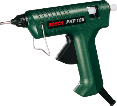 Bosch Pkp 18 E Sıcak Silikon Tabancası