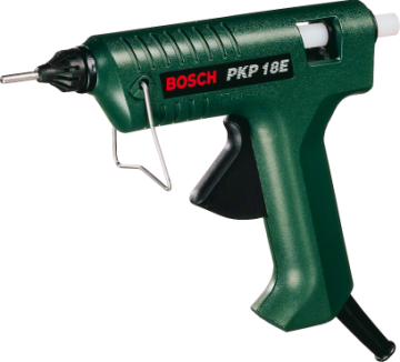 Bosch Pkp 18 E Sıcak Silikon Tabancası