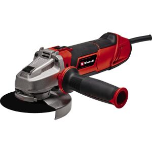 EİNHELL TE-AG 125/1010 CE Q AVUÇ TAŞLAMA