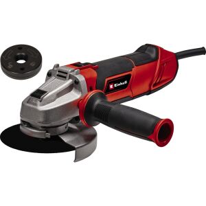 EİNHELL TE-AG 125/1010 CE Q AVUÇ TAŞLAMA