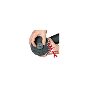 EİNHELL TE-AG 125/1010 CE Q AVUÇ TAŞLAMA