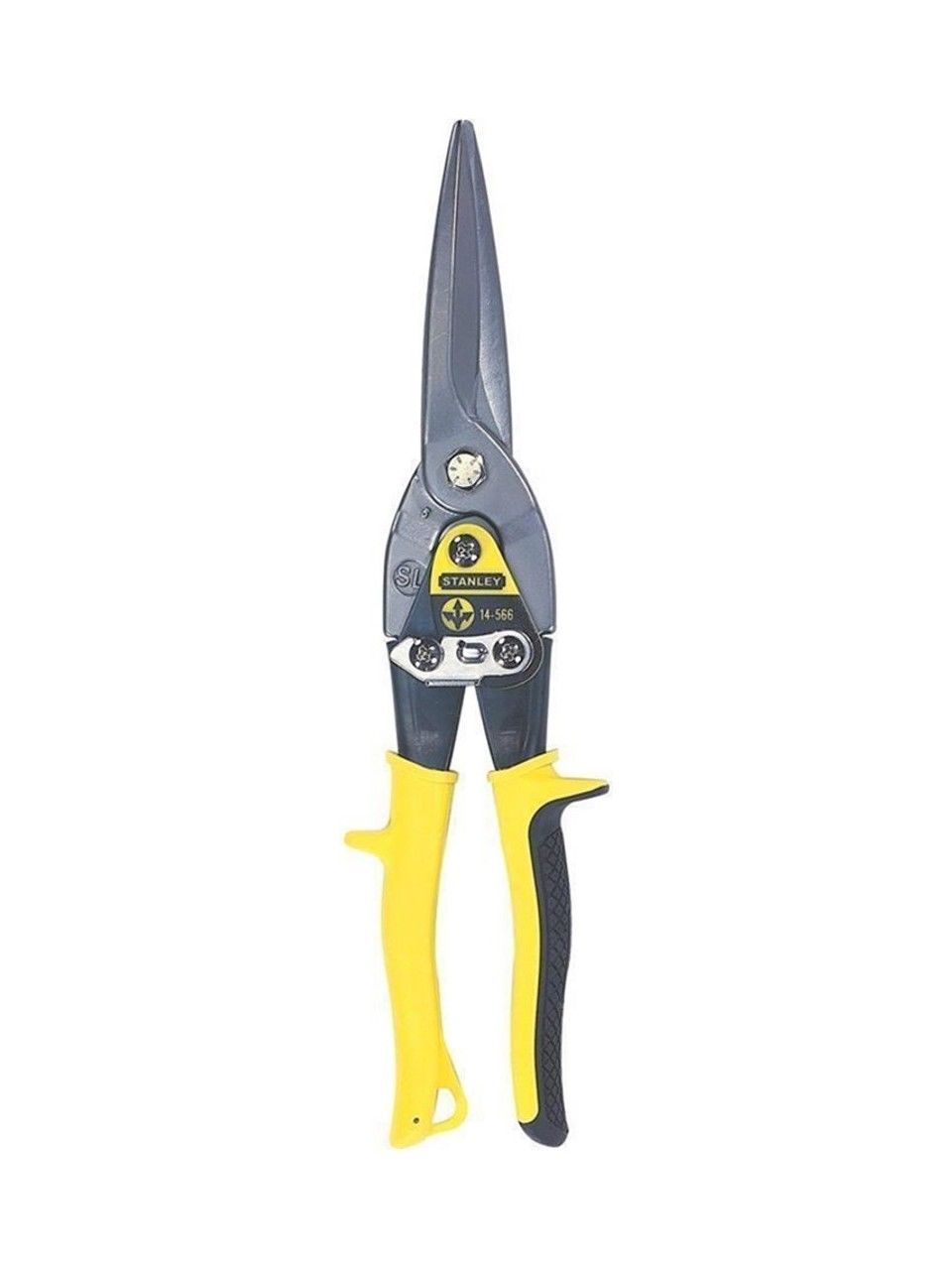 Stanley 2-14-566 Fatmax 300 mm Düz Kaportacı Makası