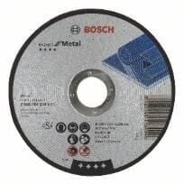 BOSCH 125*1,6 MM EXPERT FOR METAL DÜZ