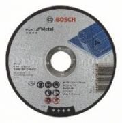 BOSCH 125*1,6 MM EXPERT FOR METAL DÜZ