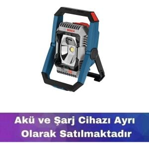 BOSCH GLI 18V-3000 AKÜLÜ FENER (SOLO)
