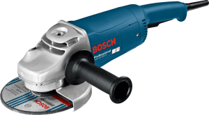 Bosch GWS 24-180 JZ Taşlama