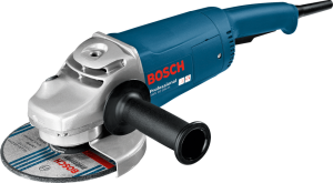 Bosch GWS 24-180 JZ Taşlama