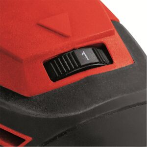 TE-AG 125 CE DEVİR AYARLI TAŞLAMA