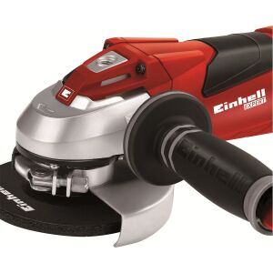 TE-AG 125 CE DEVİR AYARLI TAŞLAMA