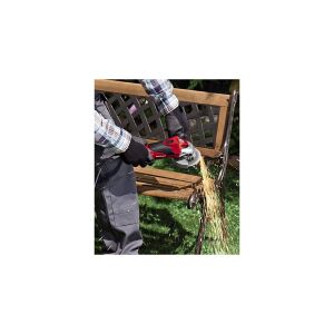 TE-AG 125 CE DEVİR AYARLI TAŞLAMA