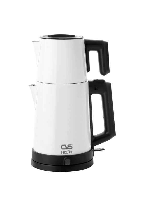 Cvs DN 1532 Follow Tea Rainbow Çay Makinesi