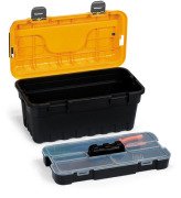 Port-Bag 18'' SM02 Strongo Takım Çantası