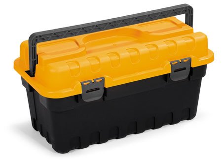 Port-Bag 18'' SM02 Strongo Takım Çantası