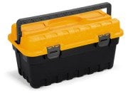 Port-Bag 18'' SM02 Strongo Takım Çantası