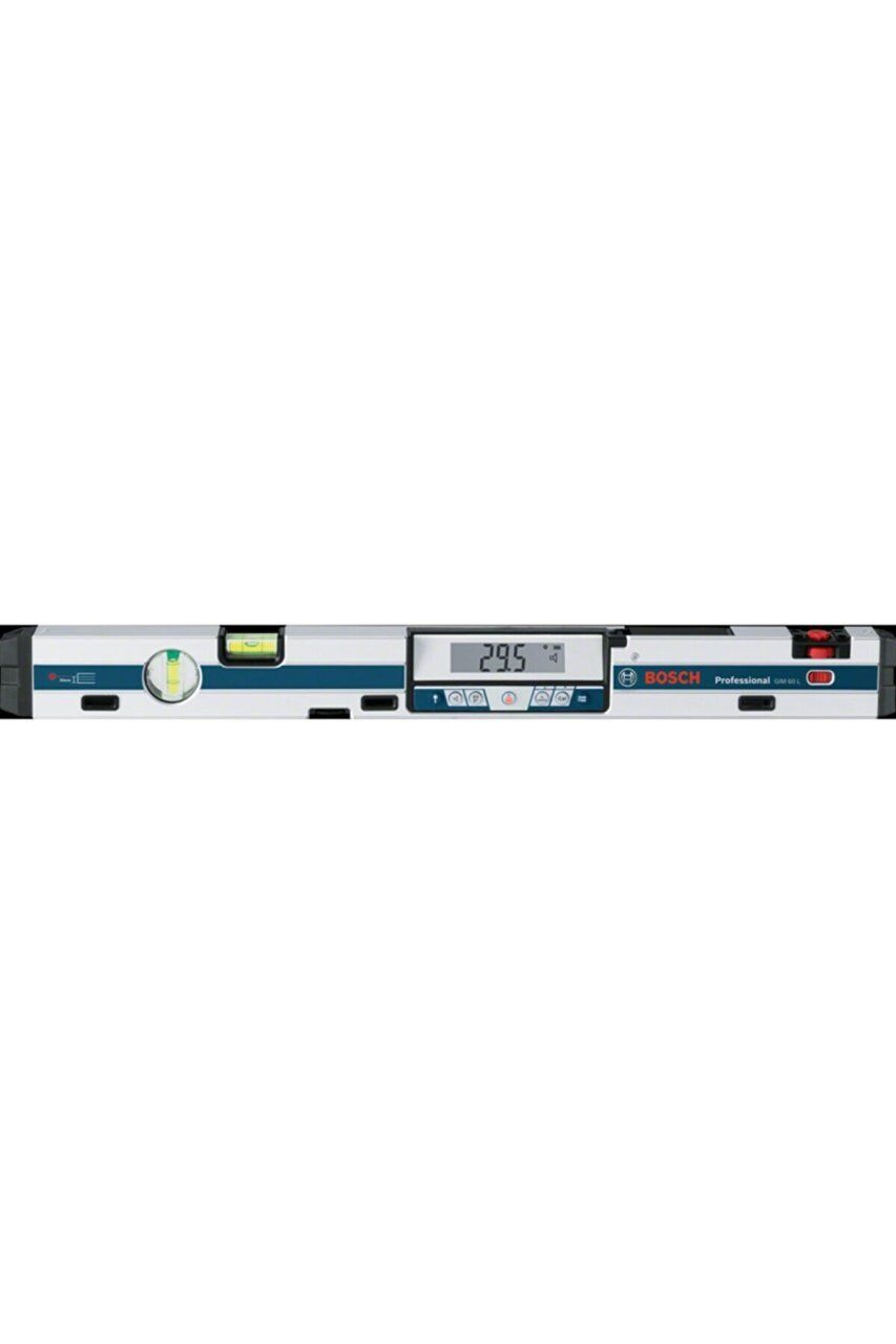Bosch Gım 60 L Eğim Ölçer